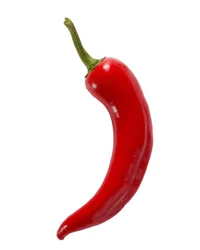 Ghost pepper