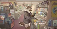 furry TF Shop