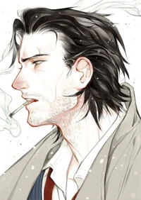 Mafia boss