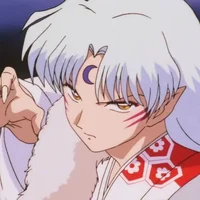 Sesshomaru