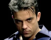 Robbie Williams