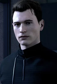 Connor RK800
