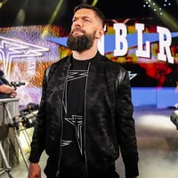 Finn Balor 