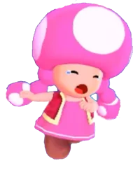 Toadette 