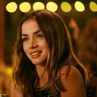 Ana de Armas