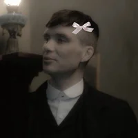 thomas shelby
