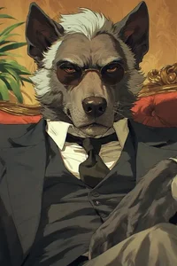 Vito Andolini Corleo