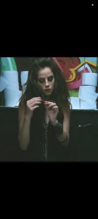 Effy Stonem 