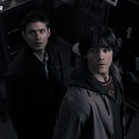 Sam and Dean