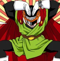 The Great Saiyaman