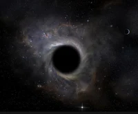 Blackhole Cookie