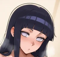 Hinata Hyuga
