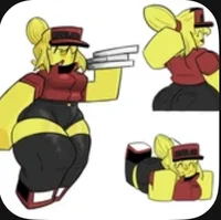 Female Elliot 