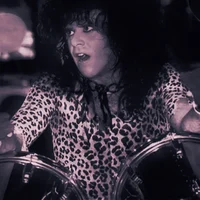 Eric Carr