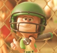 LAURIE - WIN OR LOSE