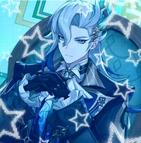 Monsieur Neuvillette