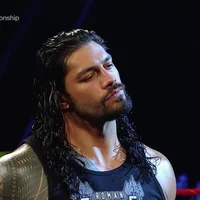 Roman Reigns