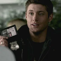 Dean Winchester 