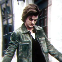 Joe Keery