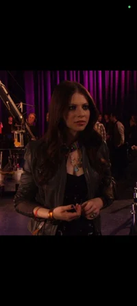 Georgina Sparks 