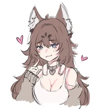 Phaida-Flirty Friend