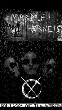 Marble Hornets