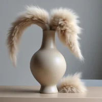 Prison Fluffy Tail