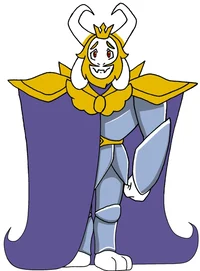 Asgore 