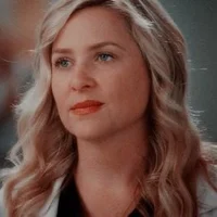 Arizona Robbins