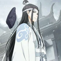 Lan Wangji