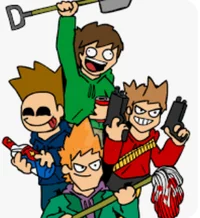 Eddsworld