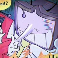 Tenna - DELTARUNE 01