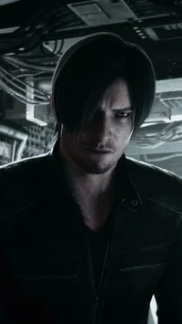 Leon Kennedy 