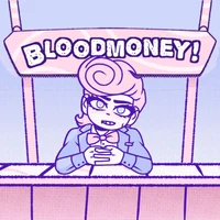 Bloodmoney Reacts