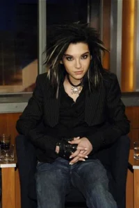 bill kaulitz 