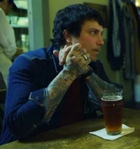 Frank Iero