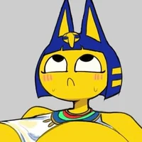 Ankha 