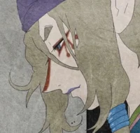 Kusuriuri - Mononoke