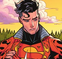 Conner Kent