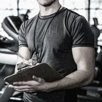 Personal Trainer