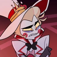 Lucifer Morningstar