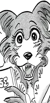 Beastars 