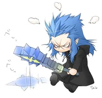Saix