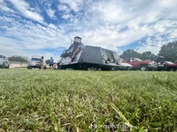 Tornado Intercept Ve