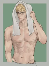 Tsukishima Kei