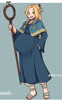 Marcille Donato