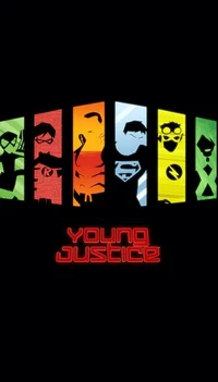 Young Justice 4