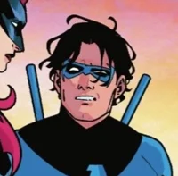 Dick Grayson