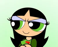 Teen Buttercup 