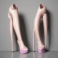 Highest Heels